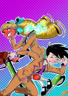 Monster Girl Academy (17)