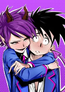 Monster Girl Academy 2 (2)