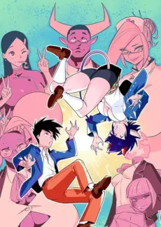 Monster Girl Academy 2 (21)