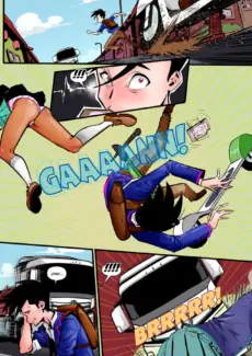 Monster Girl Academy (3)