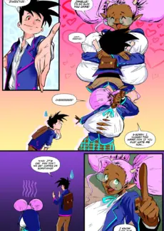 Monster Girl Academy 3006