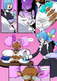 Monster Girl Academy 3009