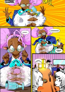Monster Girl Academy 3010