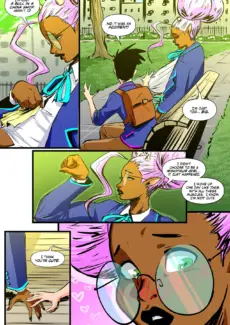 Monster Girl Academy 3012