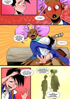 Monster Girl Academy 3013