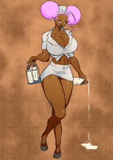 Monster Girl Academy 3020
