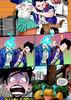 Monster Girl Academy (4)