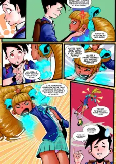 Monster Girl Academy (5)