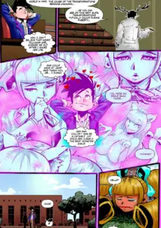 Monster Girl Academy (6)