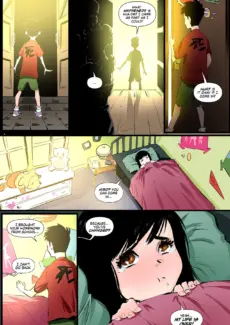 Monster Girl Academy 6007