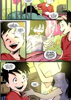 Monster Girl Academy 6008