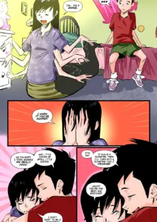 Monster Girl Academy 6009