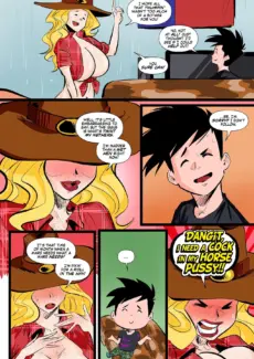 Monster Girl Academy 7004