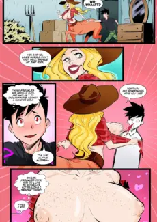 Monster Girl Academy 7005