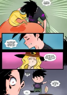 Monster Girl Academy 7008