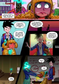 Monster Girl Academy (8)