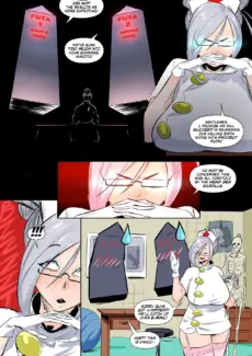 Monster Girl Academy 8003