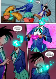 Monster Girl Academy (9)