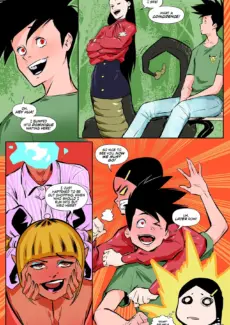 Monster Girl Academy 9003