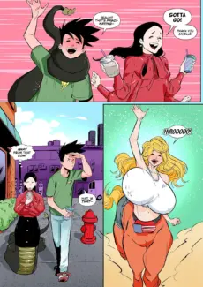 Monster Girl Academy 9007
