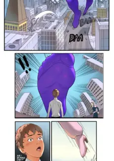 My Heroine (4)