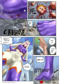 My Heroine (6)