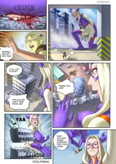 My Heroine (7)