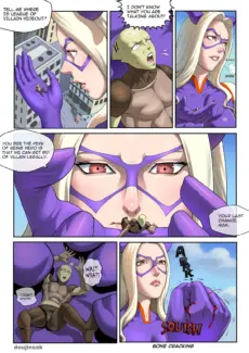 My Heroine (8)