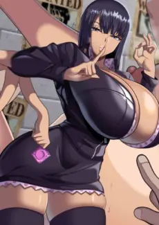 Nico Robin004