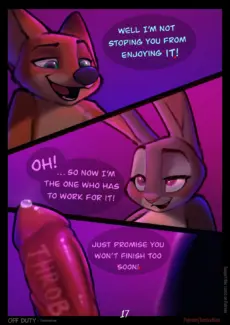 Off Duty (16)