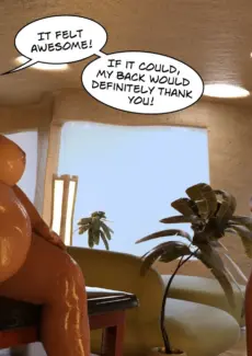 Oily Massage (16)