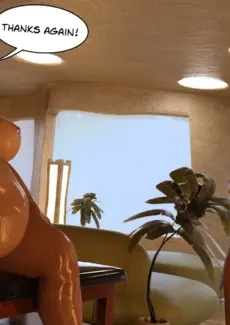 Oily Massage (19)