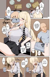 Oji-san to Pakoru Yatsu (4)