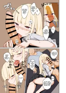 Oji-san to Pakoru Yatsu (6)