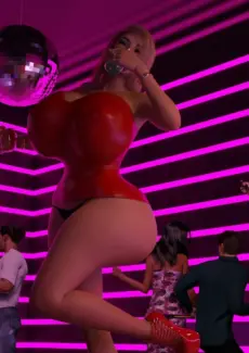 Party Night (75)