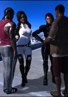 Planetside Vacation (5)