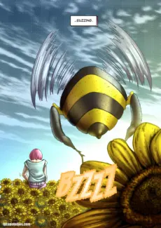 Pollinate Me 005