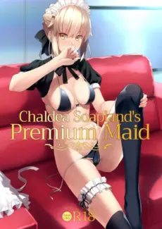 Prime - Chaldea Soapland's Premium Maid Prime – Chaldea Soapland’s Premium Maid