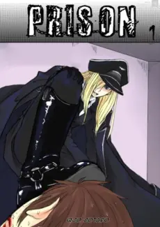 Prison 1 [QJO Jotaro]