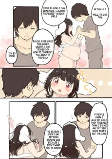 Puuchi-chan’s growing appetie (10)