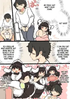 Puuchi-chan’s growing appetie (19)