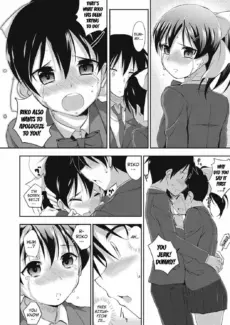 Re Connect! (12)