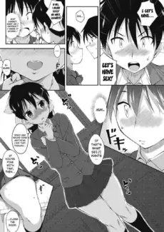 Re Connect! (13)
