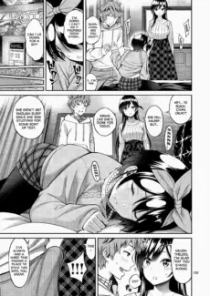 Rental Kanojo Osawari Shimasu 05 (10)