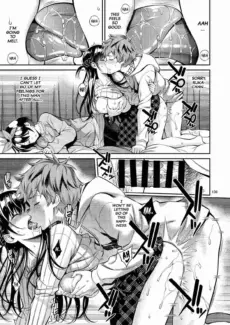 Rental Kanojo Osawari Shimasu 05 (16)