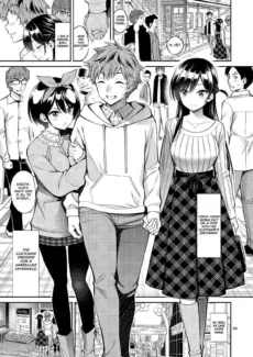Rental Kanojo Osawari Shimasu 05 (4)