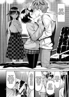 Rental Kanojo Osawari Shimasu 05 (5)