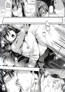 Sagisawa Bojou Sagisawa’s Longing (13)