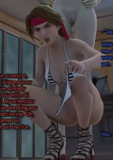 Scarlet’s New Squeeze (10)