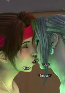 Scarlet’s New Squeeze (15)